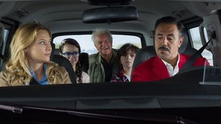 3. Без тормозов (2016)