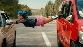 32. Без тормозов (2016)