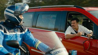 33. Без тормозов (2016)