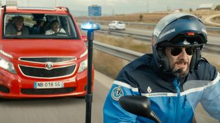 34. Без тормозов (2016)