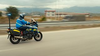 36. Без тормозов (2016)