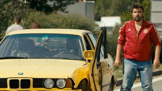 38. Без тормозов (2016)