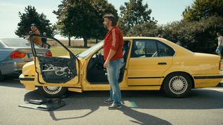 40. Без тормозов (2016)