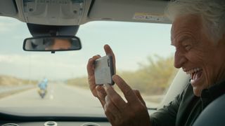 44. Без тормозов (2016)