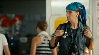 46. Без тормозов (2016)