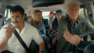 47. Без тормозов (2016)