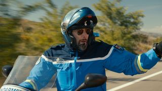 49. Без тормозов (2016)