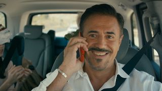 50. Без тормозов (2016)