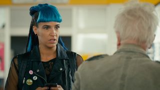 53. Без тормозов (2016)