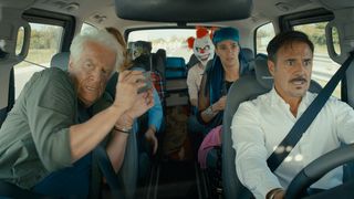 54. Без тормозов (2016)