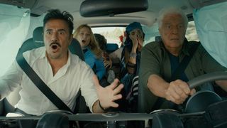 57. Без тормозов (2016)