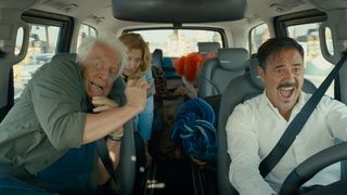 68. Без тормозов (2016)