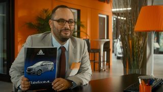 7. Без тормозов (2016)