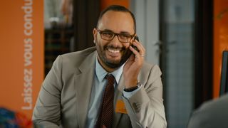 74. Без тормозов (2016)