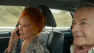 9. Без тормозов (2016)