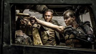 10. Безумный Макс: Дорога ярости (2015)
