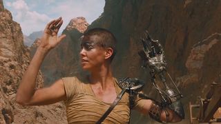 103. Безумный Макс: Дорога ярости (2015)