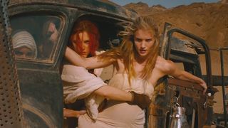 110. Безумный Макс: Дорога ярости (2015)