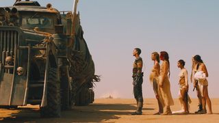 112. Безумный Макс: Дорога ярости (2015)