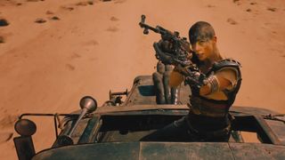 113. Безумный Макс: Дорога ярости (2015)