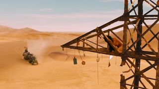 127. Безумный Макс: Дорога ярости (2015)