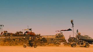 128. Безумный Макс: Дорога ярости (2015)