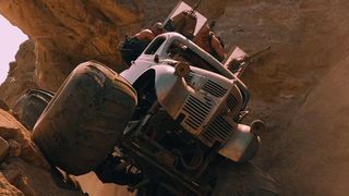 132. Безумный Макс: Дорога ярости (2015)