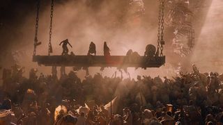 144. Безумный Макс: Дорога ярости (2015)