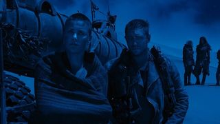 145. Безумный Макс: Дорога ярости (2015)