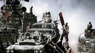 15. Безумный Макс: Дорога ярости (2015)