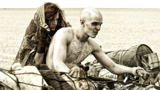 18. Безумный Макс: Дорога ярости (2015)