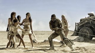 22. Безумный Макс: Дорога ярости (2015)
