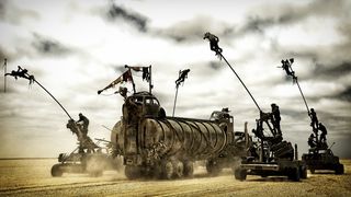 23. Безумный Макс: Дорога ярости (2015)