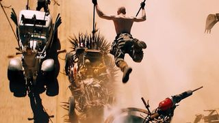 28. Безумный Макс: Дорога ярости (2015)