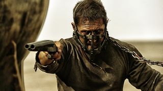 3. Безумный Макс: Дорога ярости (2015)