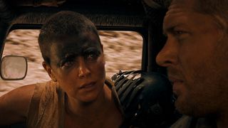 34. Безумный Макс: Дорога ярости (2015)