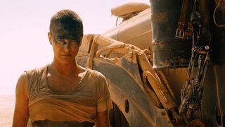 37. Безумный Макс: Дорога ярости (2015)