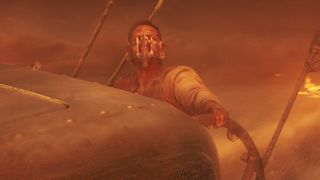 38. Безумный Макс: Дорога ярости (2015)