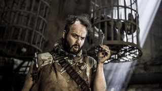 4. Безумный Макс: Дорога ярости (2015)