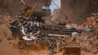 46. Безумный Макс: Дорога ярости (2015)