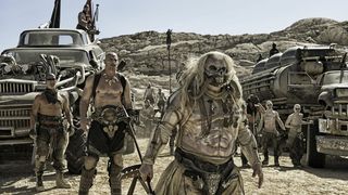 5. Безумный Макс: Дорога ярости (2015)