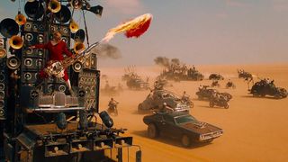 57. Безумный Макс: Дорога ярости (2015)