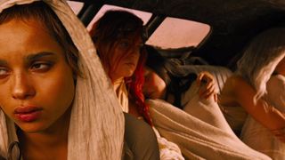 64. Безумный Макс: Дорога ярости (2015)