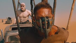 66. Безумный Макс: Дорога ярости (2015)