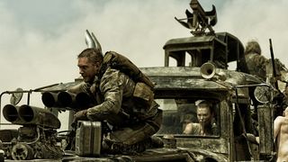 7. Безумный Макс: Дорога ярости (2015)