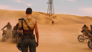 71. Безумный Макс: Дорога ярости (2015)