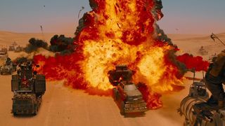 72. Безумный Макс: Дорога ярости (2015)