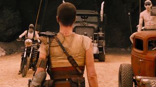 73. Безумный Макс: Дорога ярости (2015)