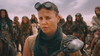 76. Безумный Макс: Дорога ярости (2015)