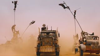 84. Безумный Макс: Дорога ярости (2015)